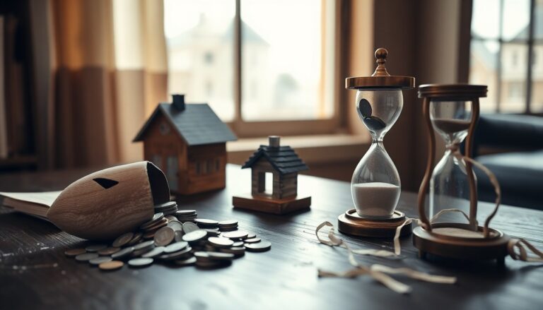 Pourquoi les fortunes s'effondrent et les stratégies pour les préserver