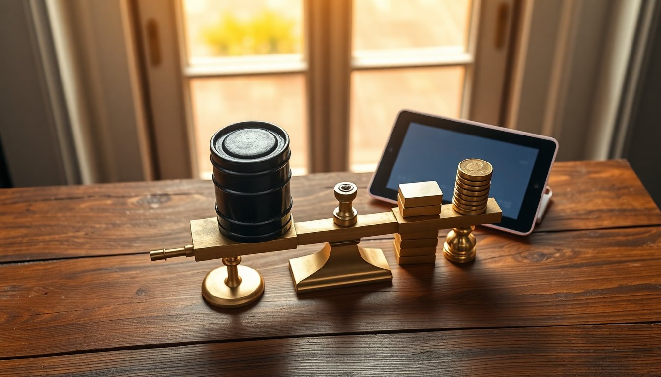 Protéger son portefeuille obligataire quand le pétrole grimpe