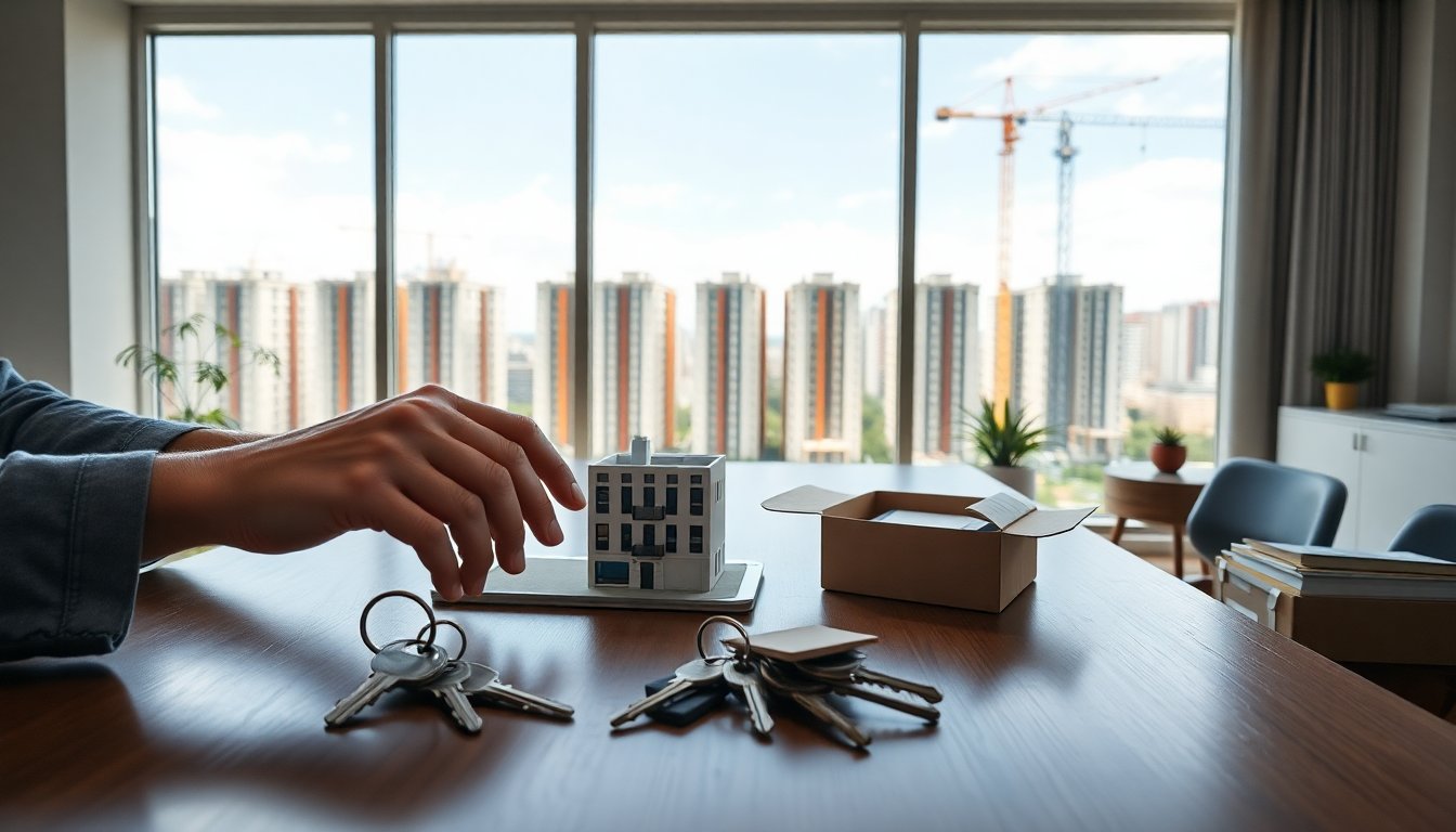 Quand acheter devient plus tardif : opportunités pour l&rsquo;investissement locatif