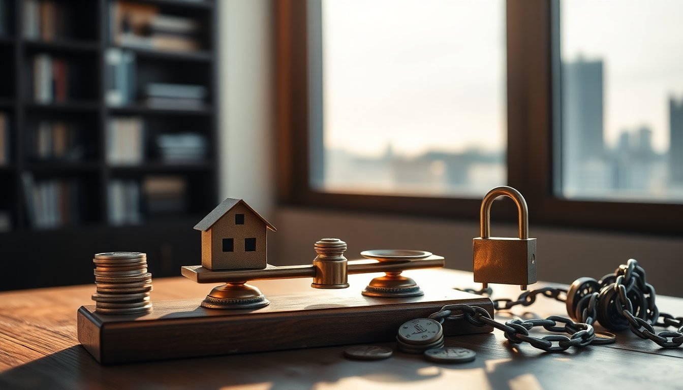 Quand la dette devient outil ou piège : un regard nuancé