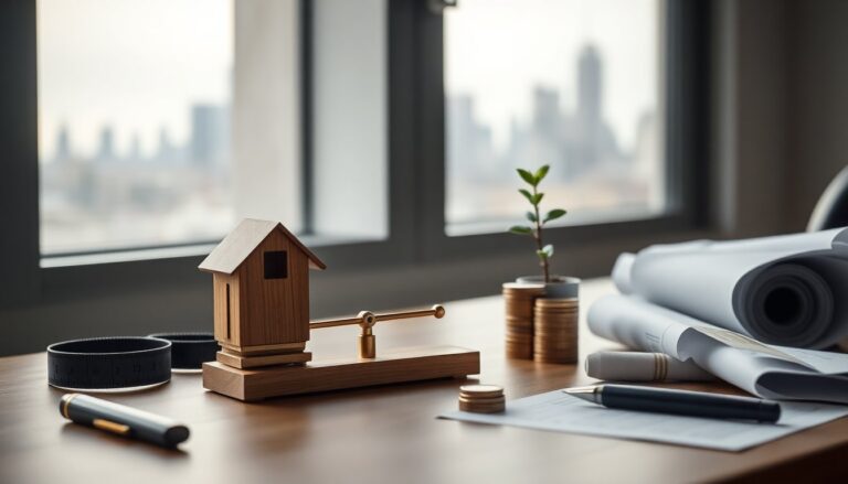 Sentiment des investisseurs immobiliers : prudence, mais volonté de croissance