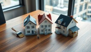 Stratégies immobilières pour un marché instable : enseignements de James Dayner