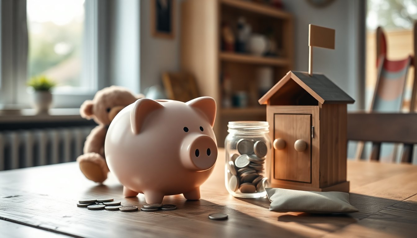 Tout comprendre des comptes 530A (comptes Trump) pour les enfants