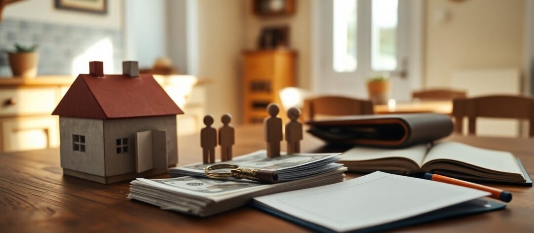 Comment le logement multigénérationnel peut booster les revenus des propriétaires