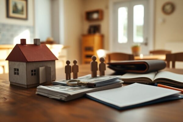Comment le logement multigénérationnel peut booster les revenus des propriétaires