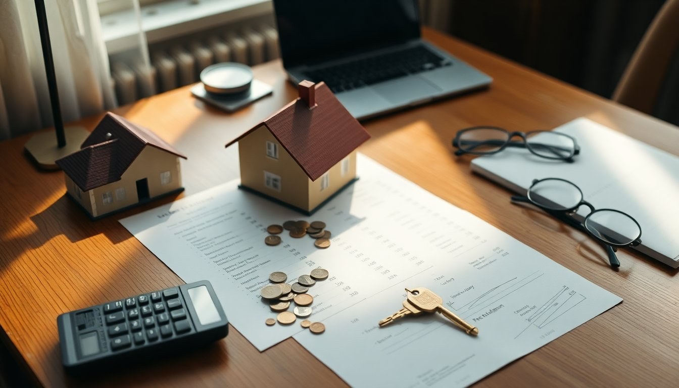 Comment sécuriser votre flux de trésorerie immobilier et éviter les pièges courants