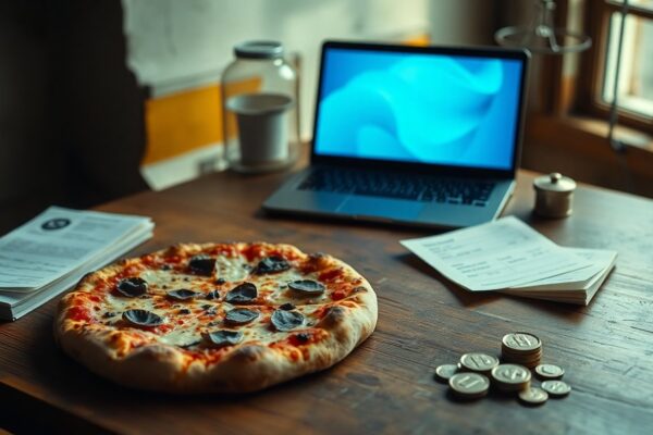 Comment une pizza a marqué Bitcoin et relancé l'énigme Satoshi