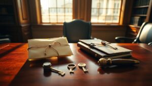 Comprendre la doctrine des trusts réciproques pour une planification successorale sécurisée