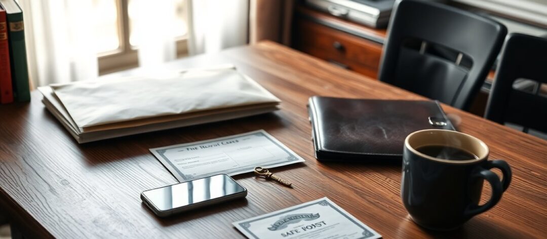 Comprendre l'assurance SIPC pour protéger vos titres en cas de défaillance d'un courtier