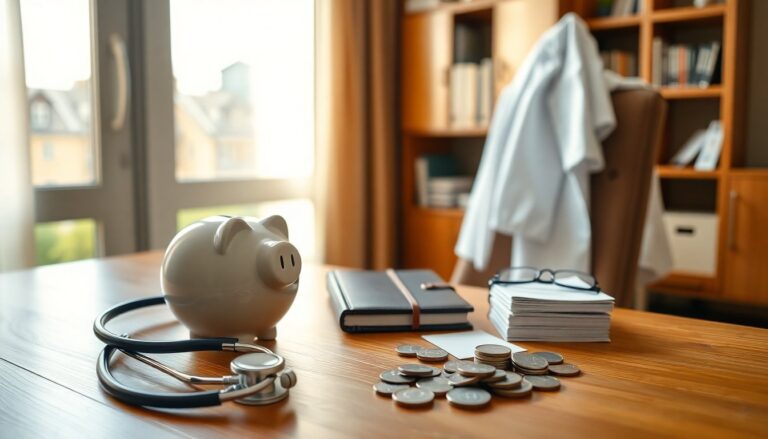 Dix règles essentielles pour atteindre l'indépendance financière des médecins