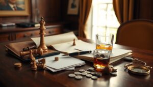 Erreurs d'investissement courantes chez les personnes fortunées