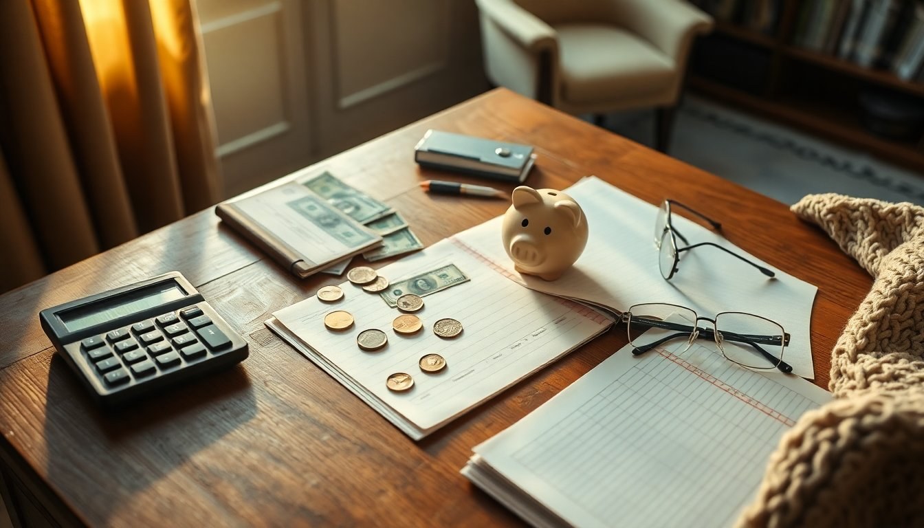 Faut-il vraiment préserver le capital en retraite ? une approche nuancée