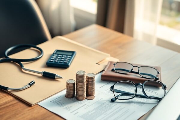 Guide pratique pour répondre aux questions financières des médecins