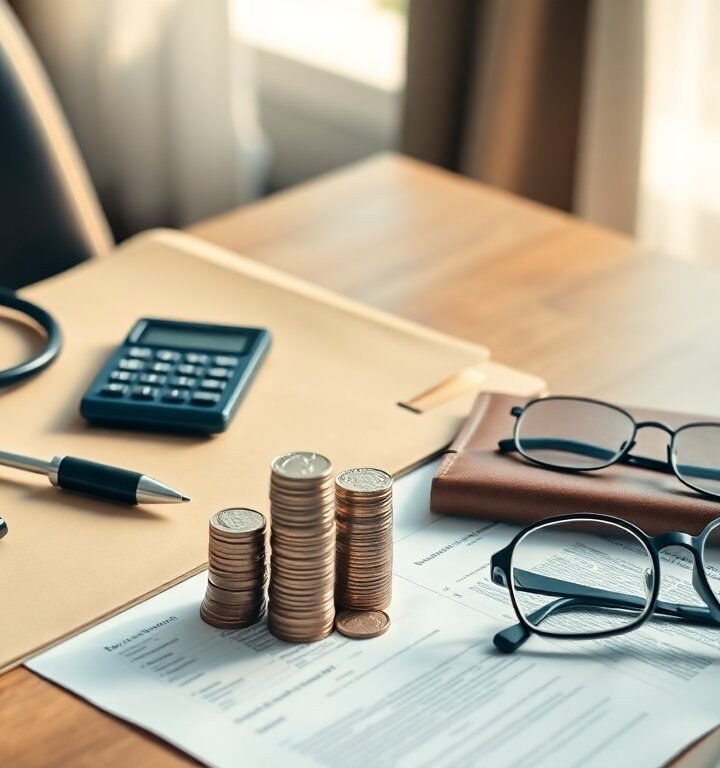 Guide pratique pour répondre aux questions financières des médecins