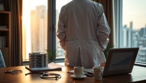 Immobilier pour médecins : comment comparer REITs, syndications et options de financement