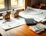 Inflation en hausse : ce que cela signifie pour les taux hypothécaires et l'immobilier