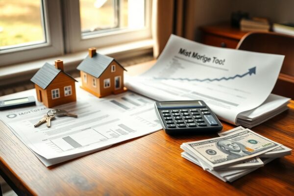 Inflation en hausse : ce que cela signifie pour les taux hypothécaires et l'immobilier