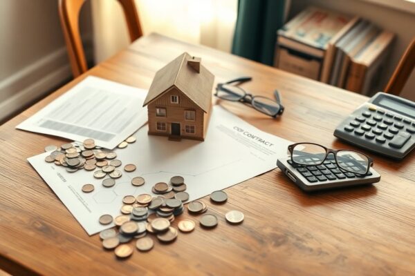 Inflation en hausse : conséquences pour les taux hypothécaires