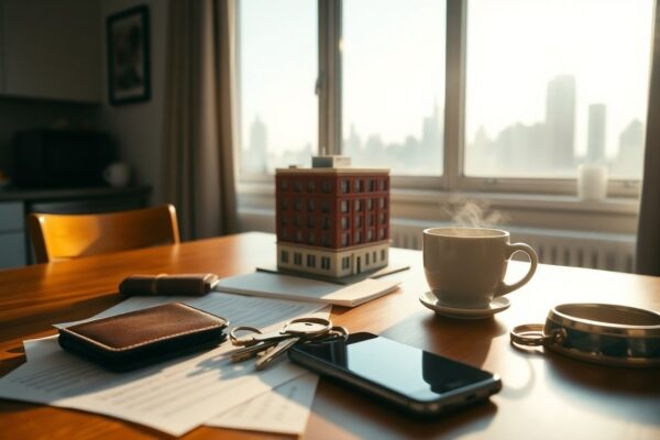 Investir dans un immeuble multifamilial à Chicago sans casser la banque