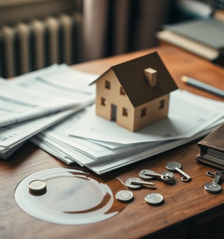 Investissement immobilier : quand le rendement locatif ne suffit pas