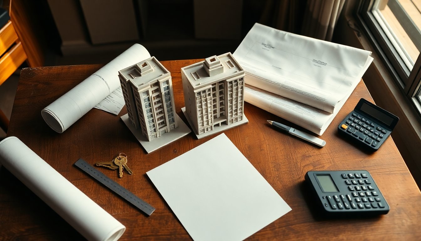 La controverse sur la règle des sept ans et l'avenir du build-to-rent