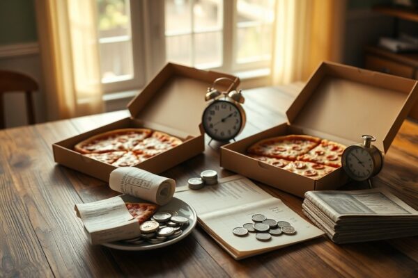 L'achat légendaire de 10 000 Bitcoin pour deux pizzas expliqué