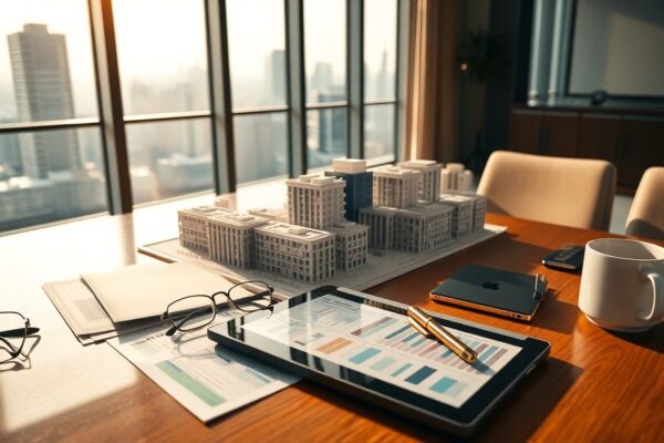 Nouvelles prévisions immobilières : qui a révisé et pourquoi cela compte