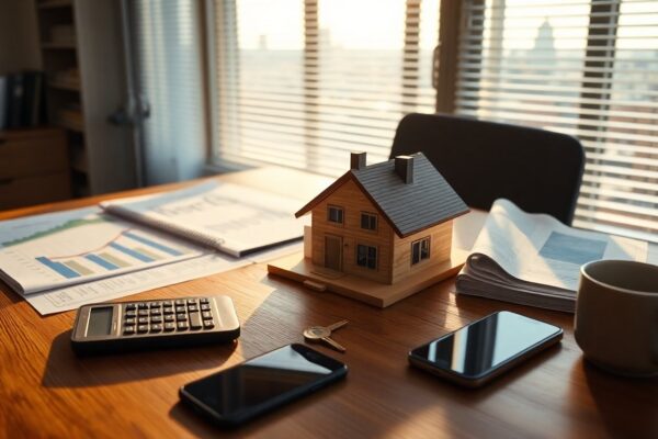 Nouvelles projections immobilières 2026: révisions majeures par Zillow, NAR et Fannie Mae