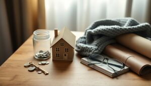 Pénurie de logements pour seniors et opportunités d'investissement immobilier