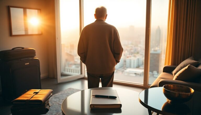 Pourquoi certains retraités riches dépensent trop peu et que faire