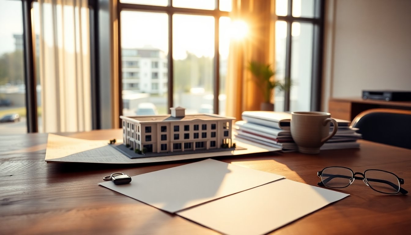 Pourquoi le logement senior intéresse les investisseurs immobiliers
