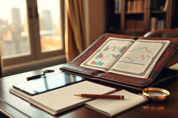 Pourquoi l'indexation directe séduit les investisseurs fortunés
