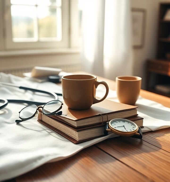 Préparer la transition émotionnelle avant de quitter la médecine