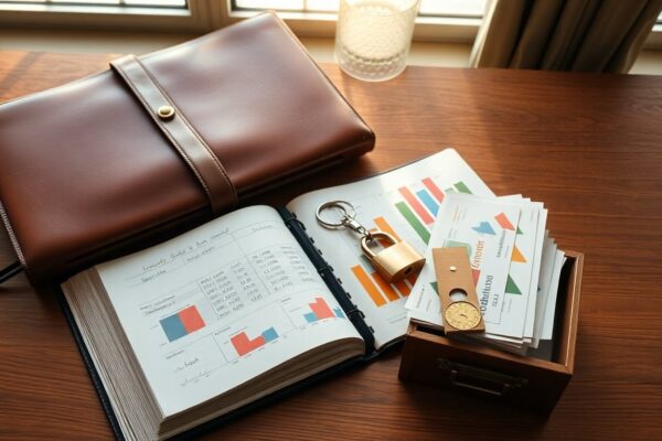 Protection des investisseurs : comment SIPC limite la perte d'espèces et de titres