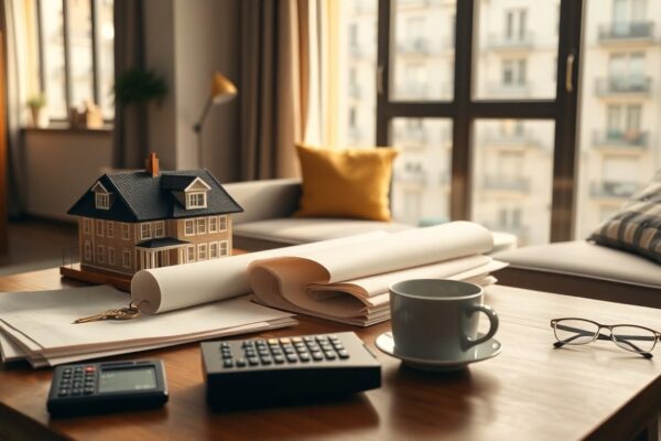 Que faire de l'équité dans vos locations : vendre, emprunter ou conserver