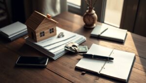 Remplacer un salaire avec un petit portefeuille locatif et des optimisations fiscales